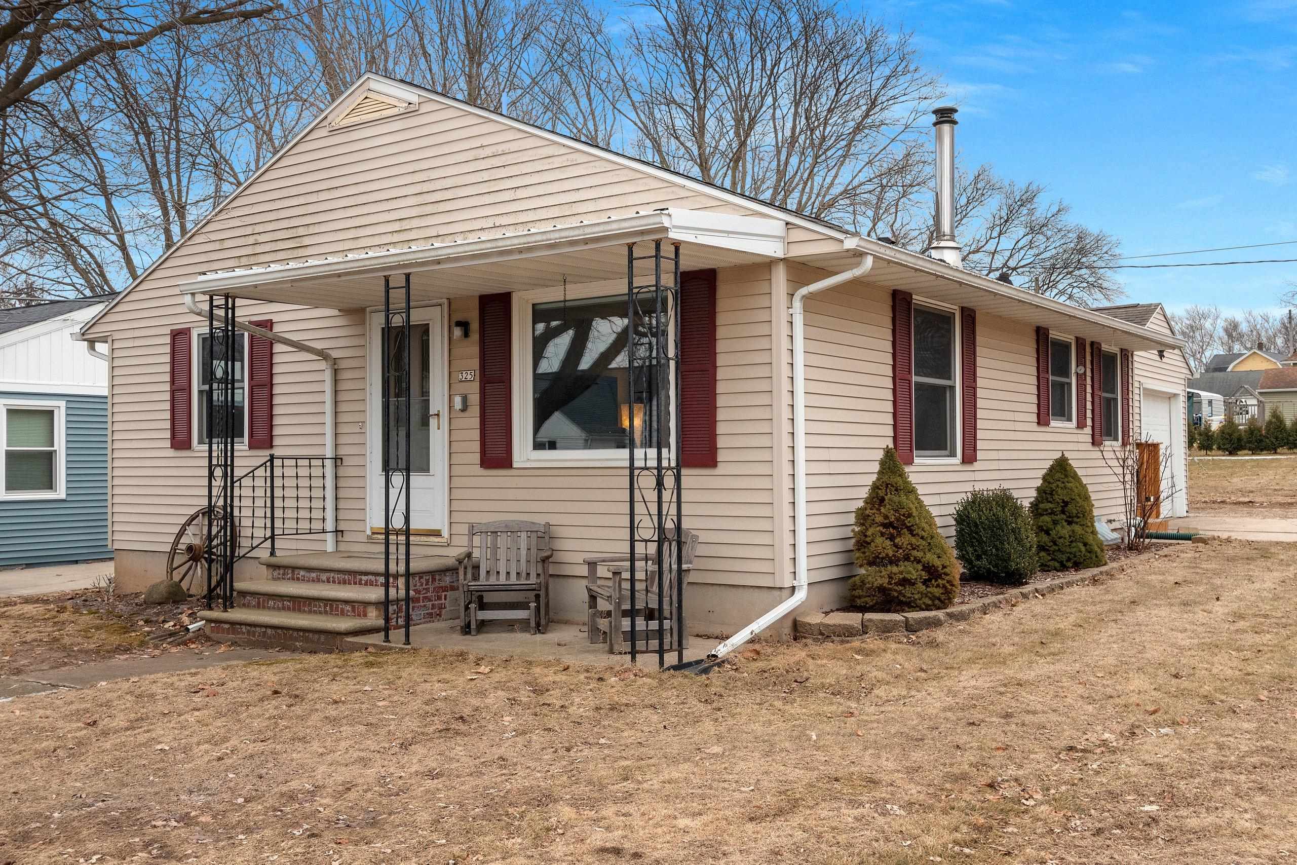 325 Elm Street Denmark, WI 54208 - Photo 2 of 31