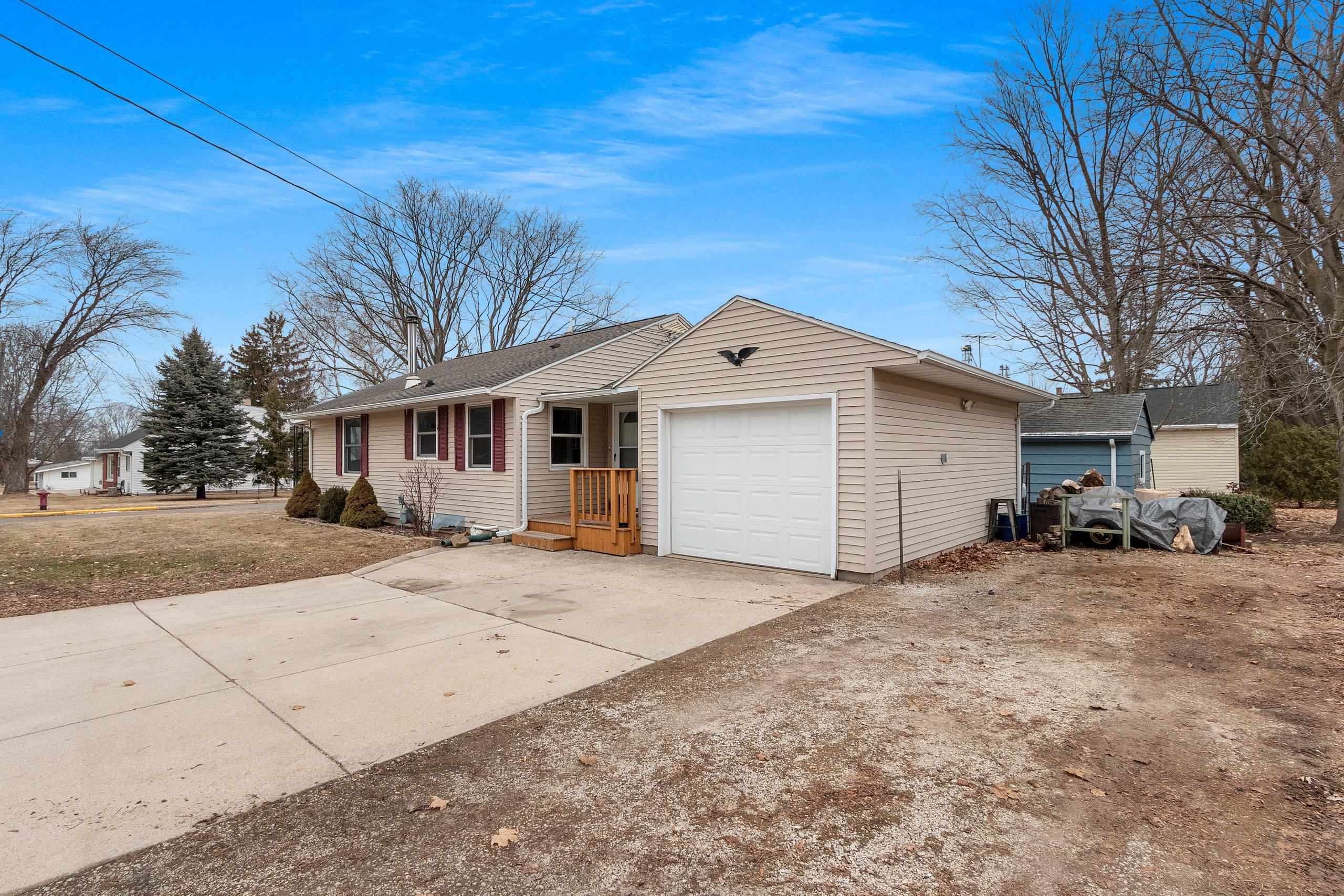 325 Elm Street Denmark, WI 54208 - Photo 24 of 31