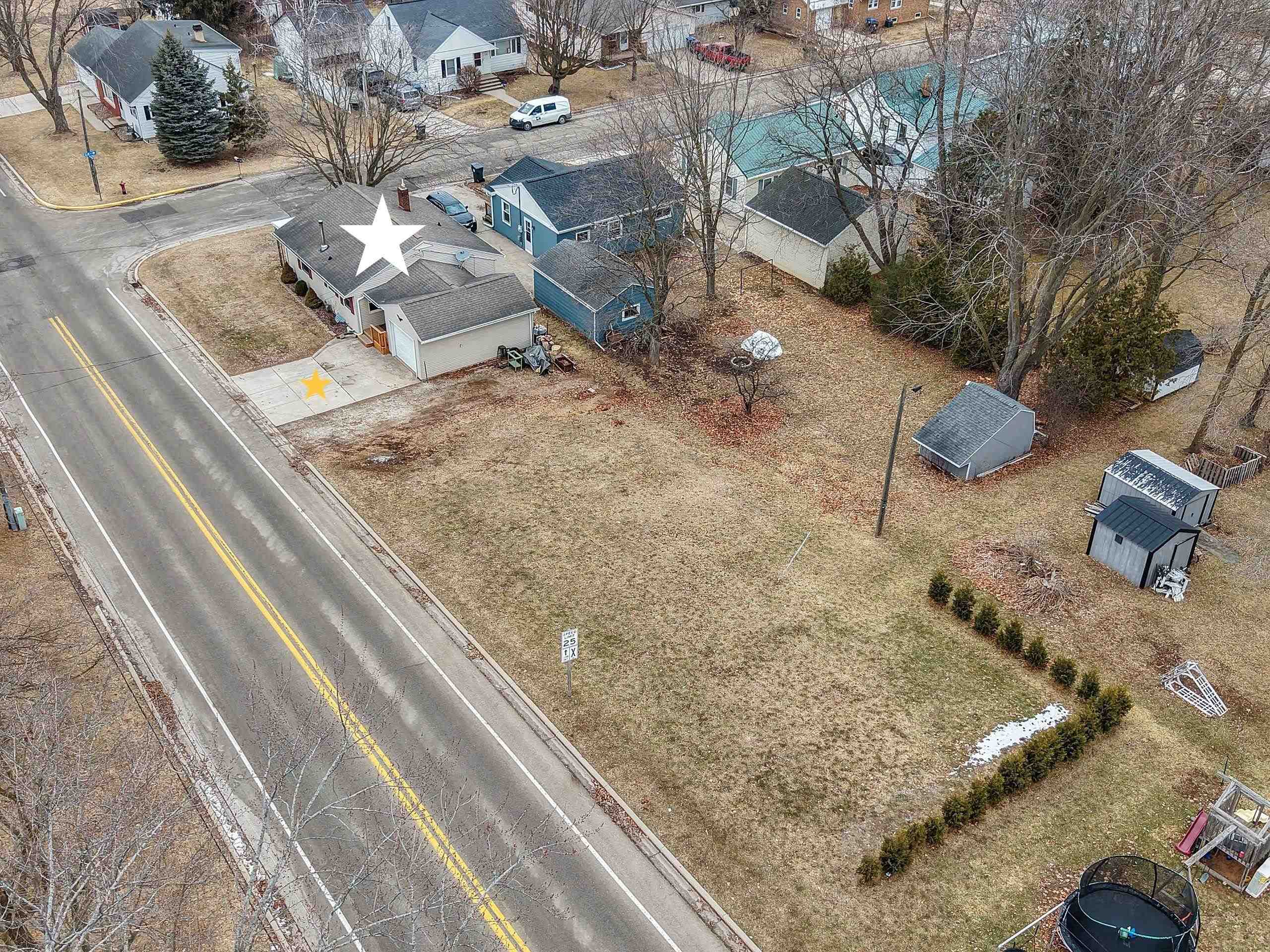 325 Elm Street Denmark, WI 54208 - Photo 28 of 31