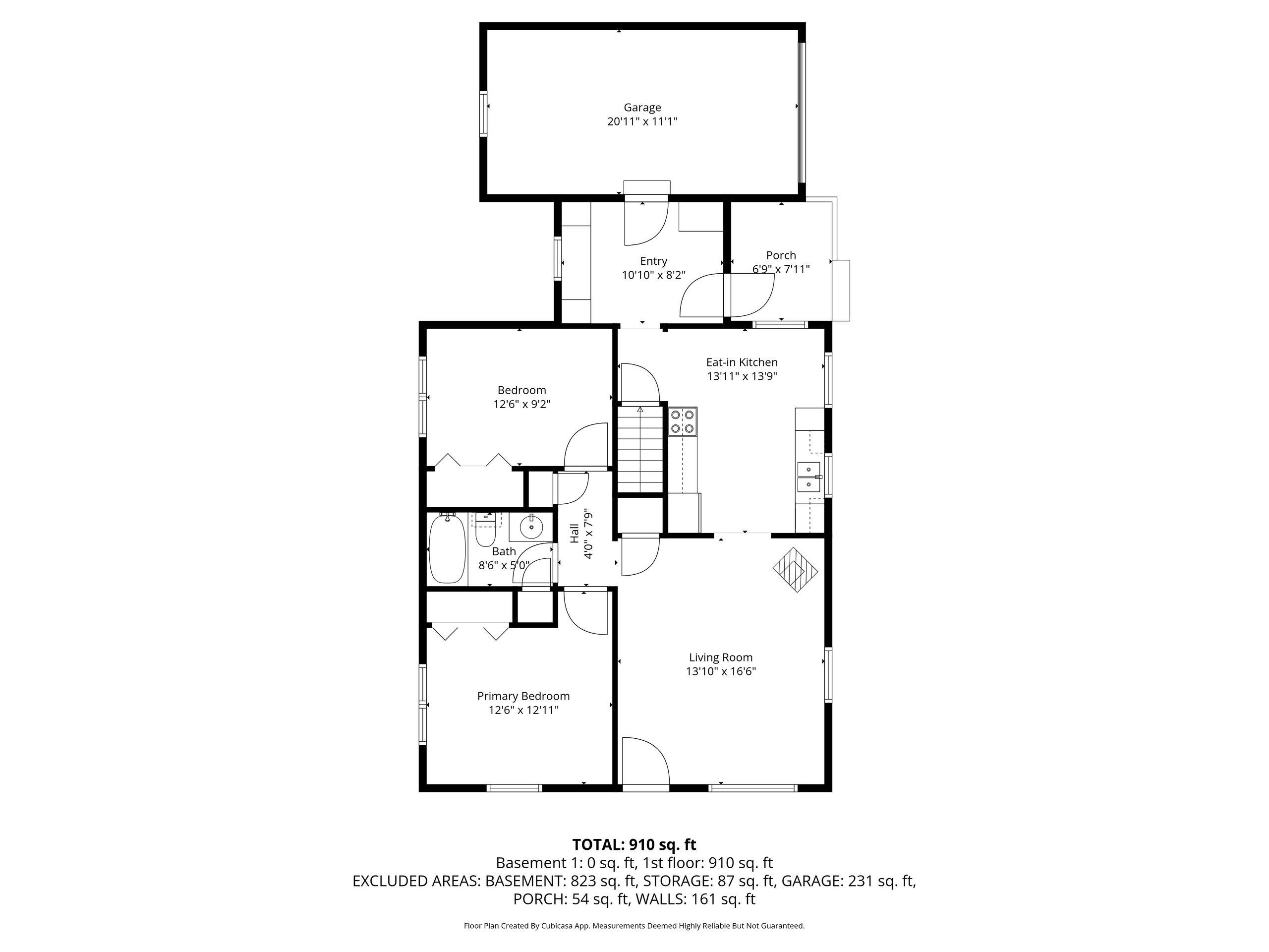 325 Elm Street Denmark, WI 54208 - Photo 30 of 31