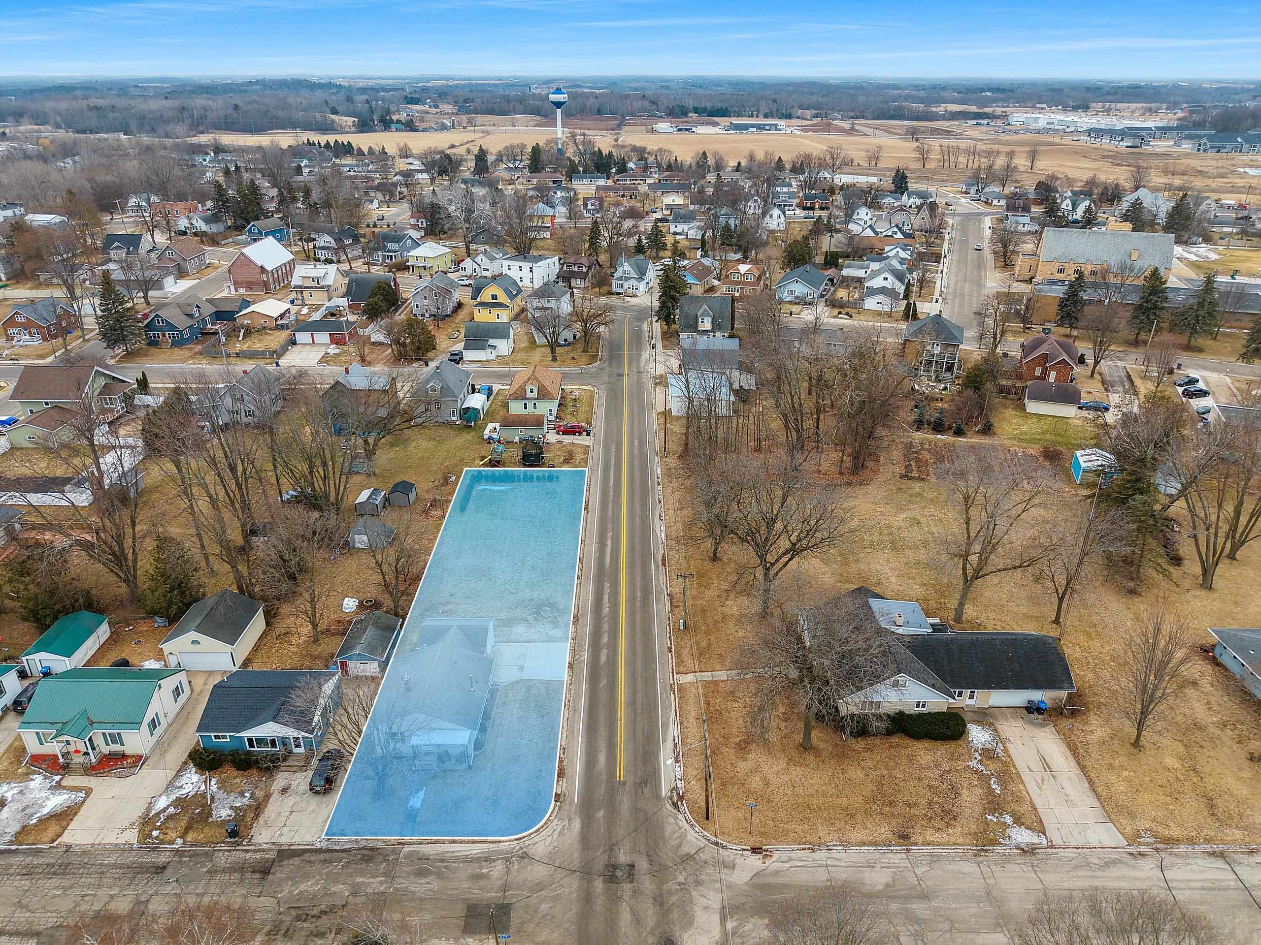 325 Elm Street Denmark, WI 54208 - Photo 5 of 31