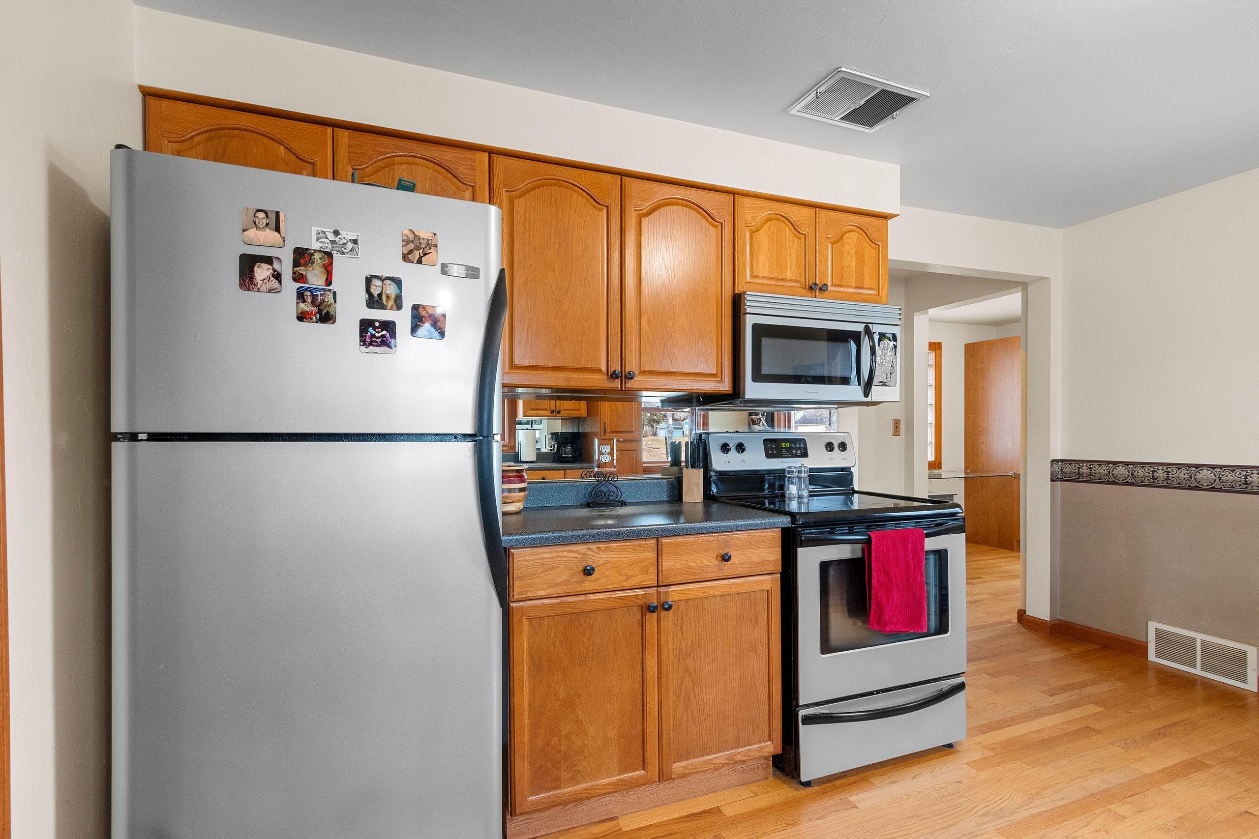 325 Elm Street Denmark, WI 54208 - Photo 8 of 31