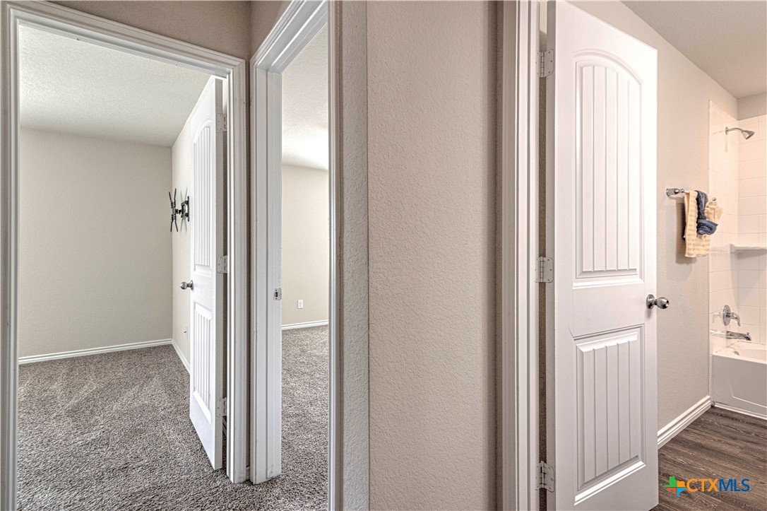 5300 Primavera Lane Killeen, TX 76549 - Photo 34 of 42