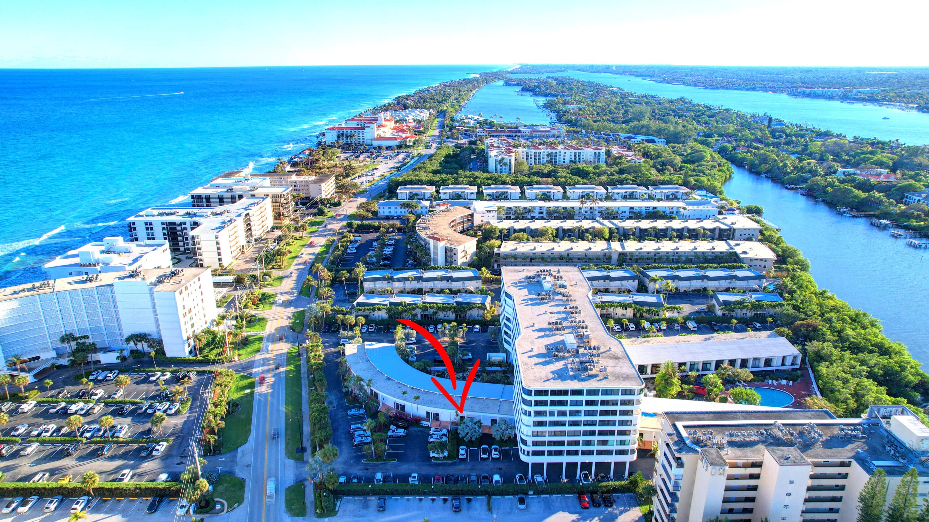 3589 South Ocean Blvd Unit 33