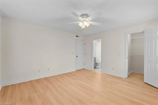 $174,900 | 3701 Cotswold Terrace, Unit 7J, Greensboro, NC 27410