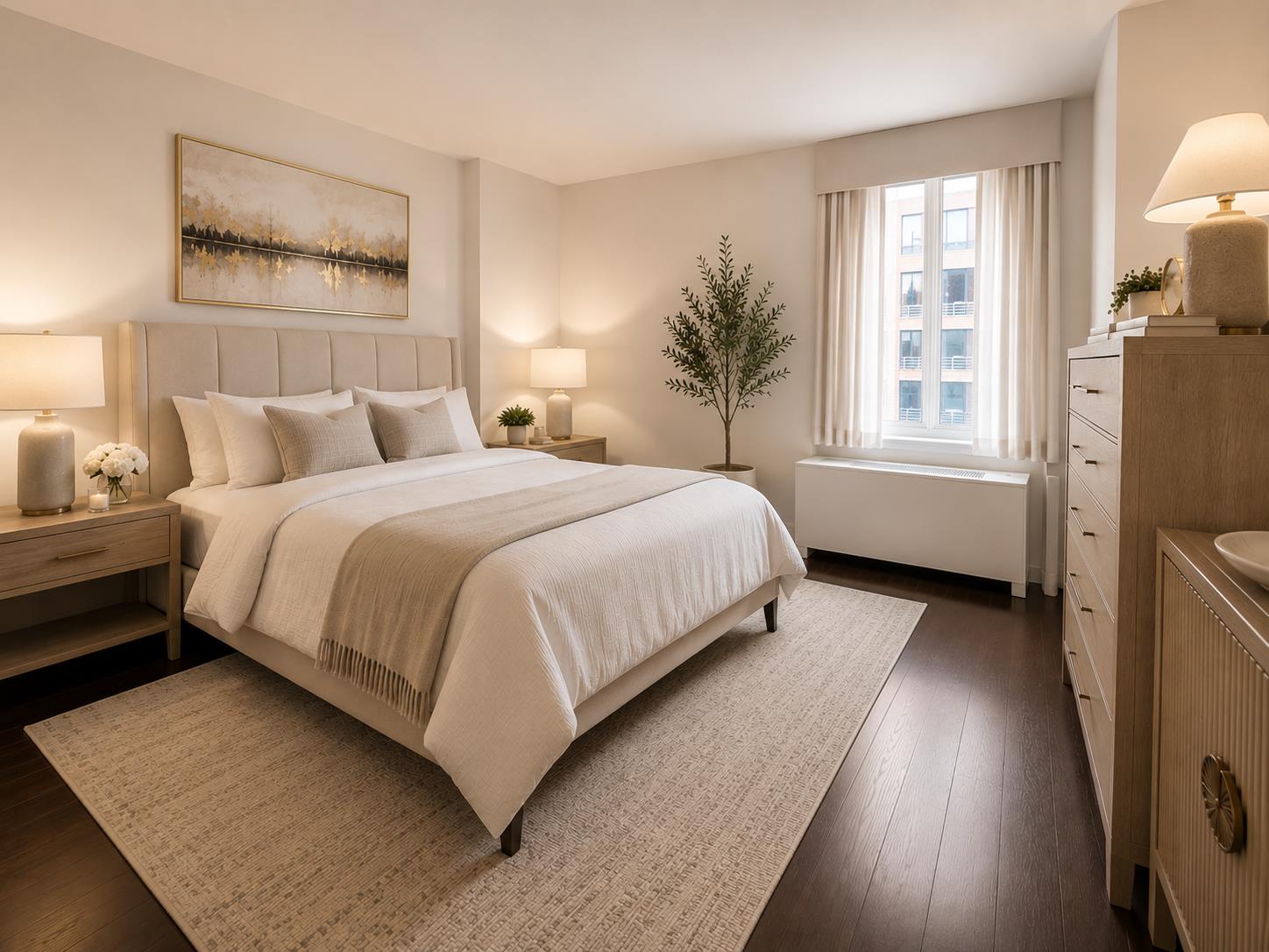 333 Rector Place, Unit 413 Manhattan, NY 10280 - Photo 2 of 7