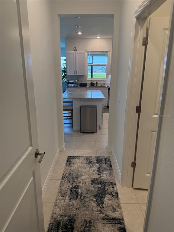 9276 Bonita Mar Drive Parrish, FL 34219 - Photo 20 of 54 a bathroom with sink and mirror