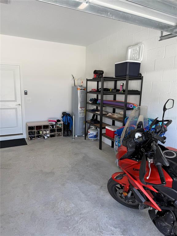 9276 Bonita Mar Drive Parrish, FL 34219 - Photo 25 of 54 a view of a room with gym equipment