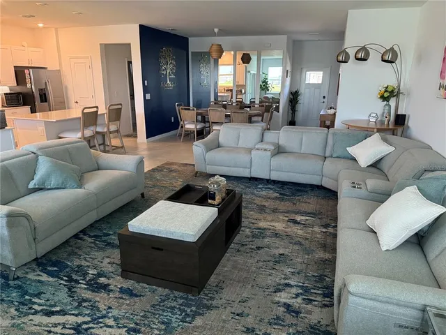 a close view of stove