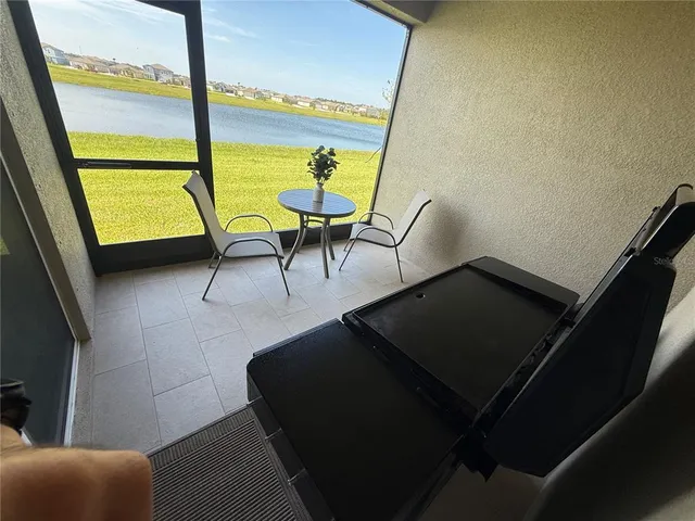 a stove top oven sitting inside of a kitchen