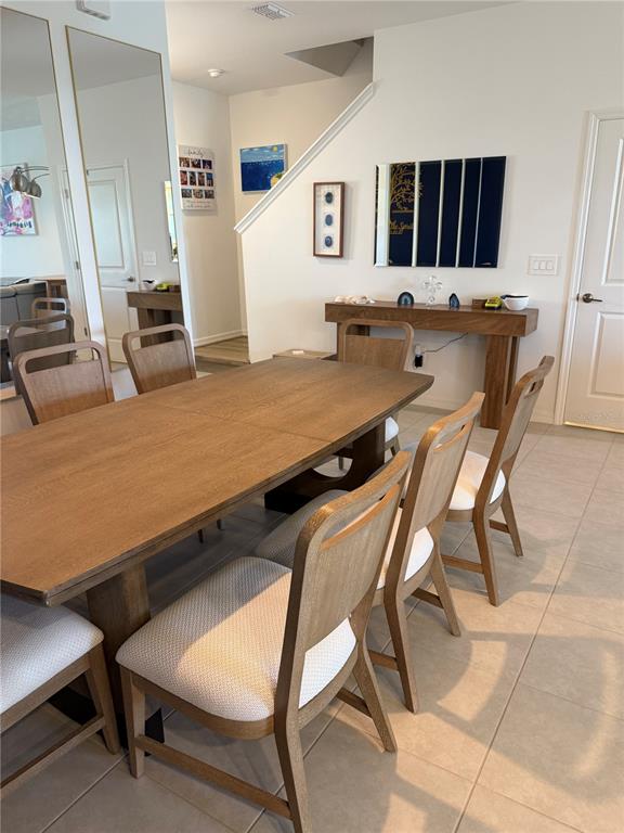 9276 Bonita Mar Drive Parrish, FL 34219 - Photo 7 of 54 a workspace with furniture and window