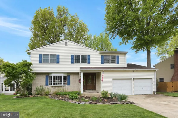 $745,000 | 15 Lannigan Drive, Lawrence Township, NJ 08648
