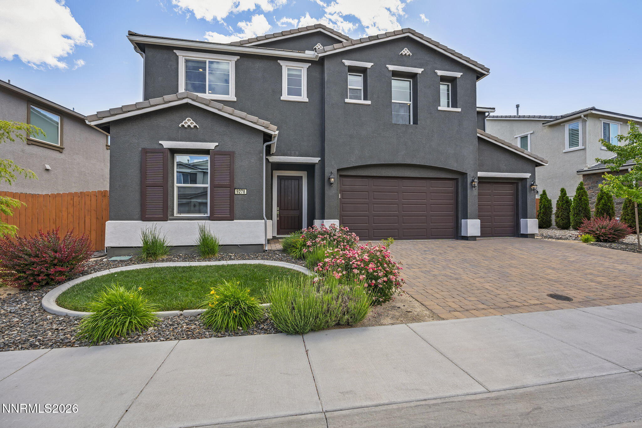 9278 Red Spring Drive Reno, NV 89521 - Photo 2 of 49 2-web-or-mls-_DSC0648