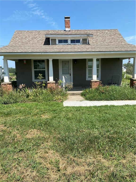 941 Southwest 860th Road Holden, MO 64040 - Photo 1 of 1 Gallery Image 1