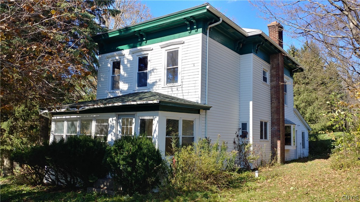 3707 Eaton Brook Road Nelson, NY 13061 - Photo 1 of 1