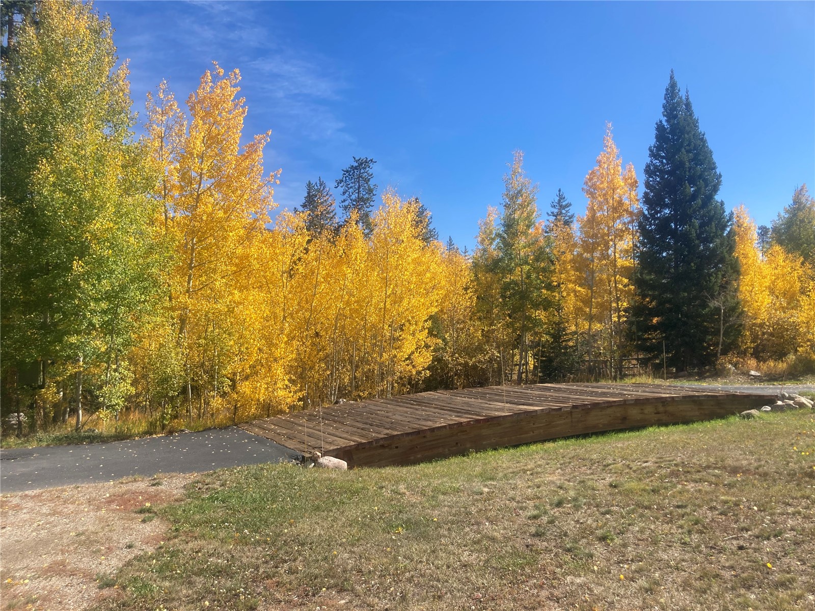 734 Wild Rose Road Silverthorne, CO 80498 - Photo 42 of 50 Wood Bridge