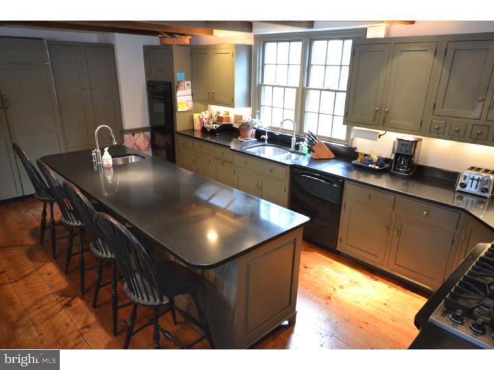 47 Stathems Neck Road Greenwich, NJ 08323 - Photo 3 of 25 Kitchen