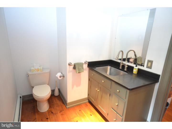 47 Stathems Neck Road Greenwich, NJ 08323 - Photo 23 of 25 Half Bath