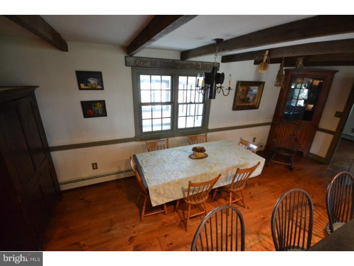 47 Stathems Neck Road Greenwich, NJ 08323 - Photo 4 of 25 Kitchen