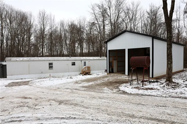 $165,000 | 29311 Rabbit Ridge Road, Howard, OH 43028