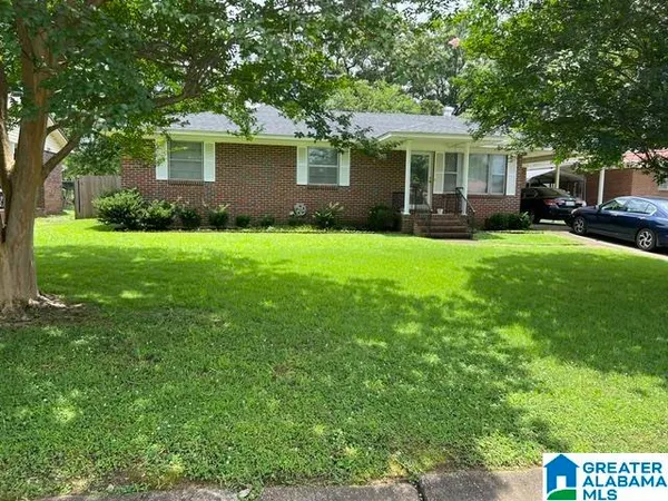 $174,000 | 125 Woodland Drive, Talladega, AL 35160