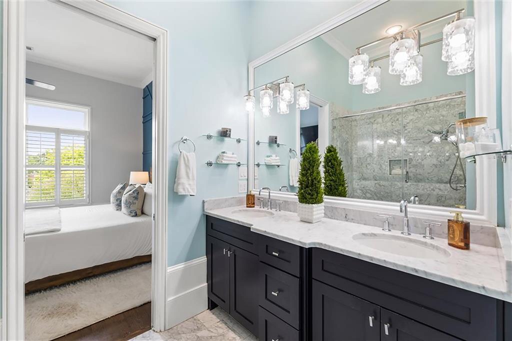 5850 Charlotte Lane, Unit E1 Cumming, GA 30040 - Photo 24 of 53