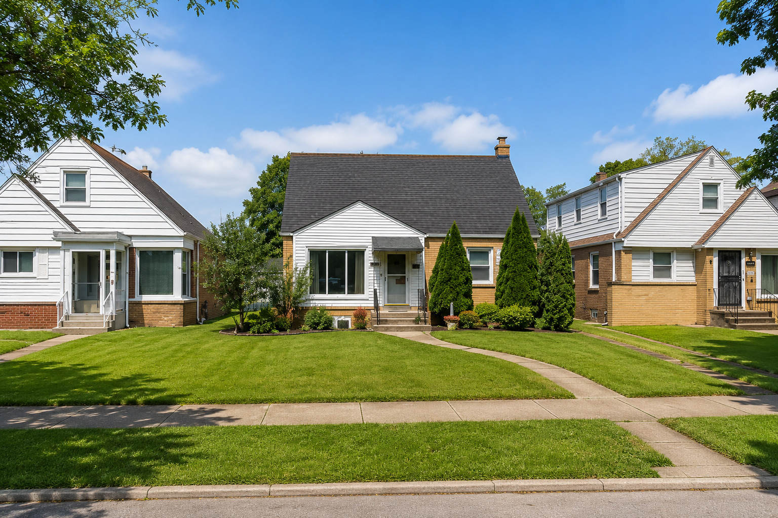 1432 State Line Road Calumet City, IL 60409 - Photo 1 of 5