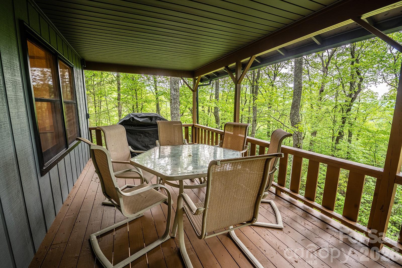 176 McGuffey Ridge Road Gerton, NC 28735 - Photo 5 of 27