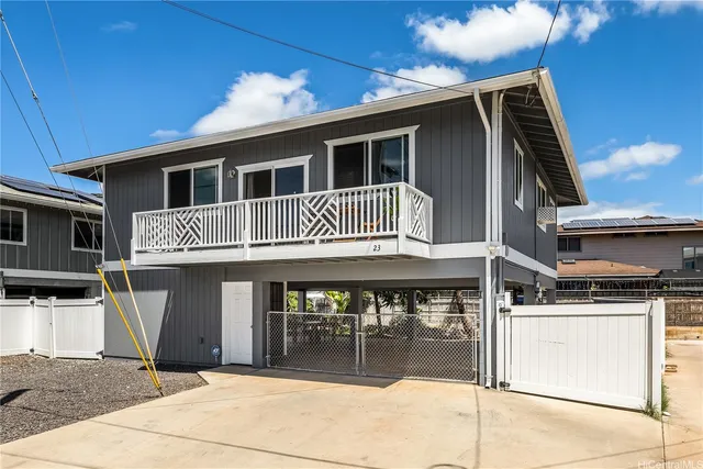 $765,000 | 87-1720 Farrington Highway, Unit 23, Waianae, HI 96792