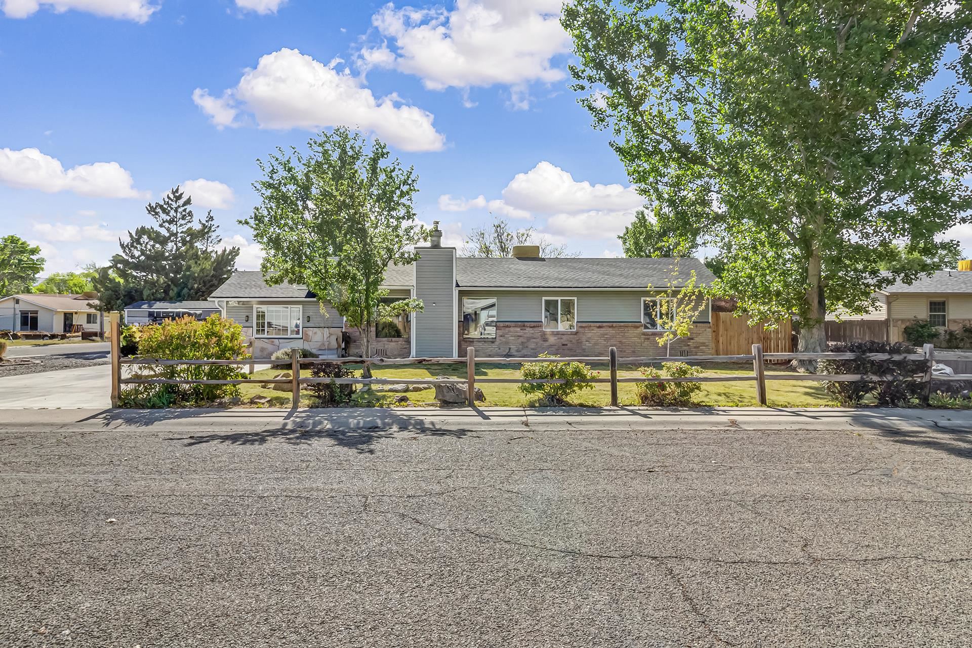 307 North Ash Street Fruita, CO 81521 - Photo 2 of 42