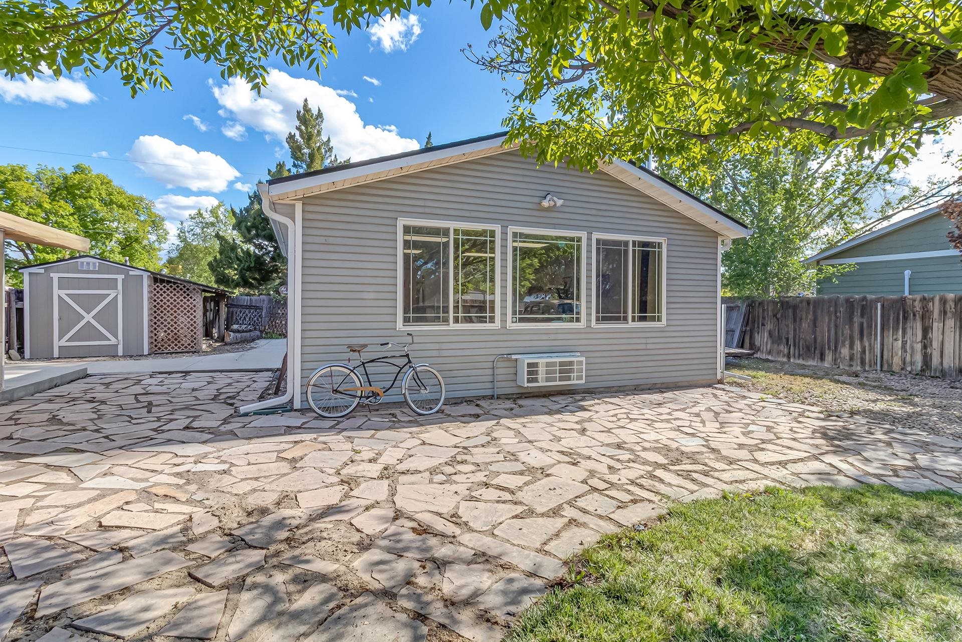 307 North Ash Street Fruita, CO 81521 - Photo 33 of 42