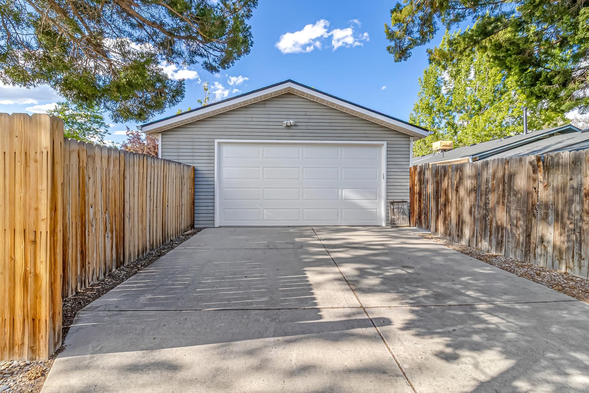 307 North Ash Street Fruita, CO 81521 - Photo 34 of 42