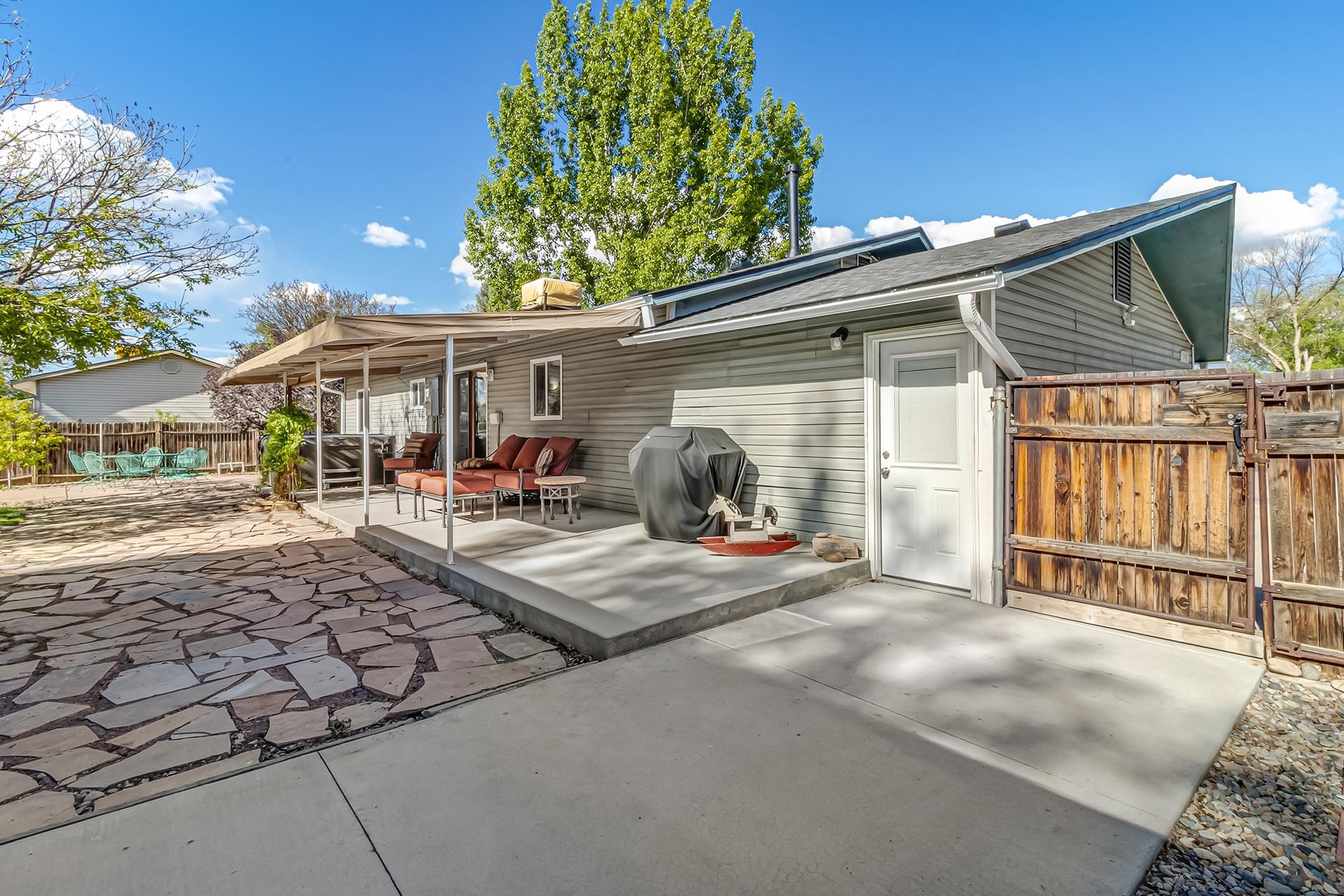 307 North Ash Street Fruita, CO 81521 - Photo 37 of 42