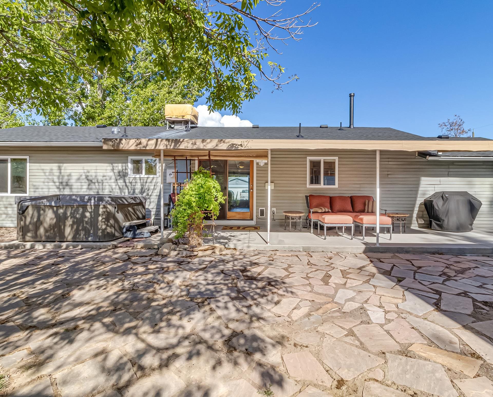 307 North Ash Street Fruita, CO 81521 - Photo 38 of 42
