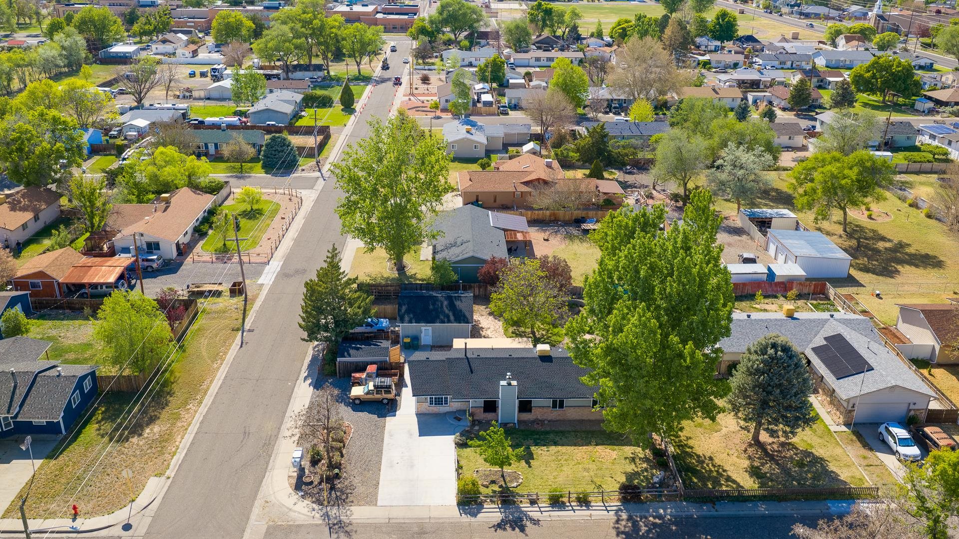 307 North Ash Street Fruita, CO 81521 - Photo 4 of 42