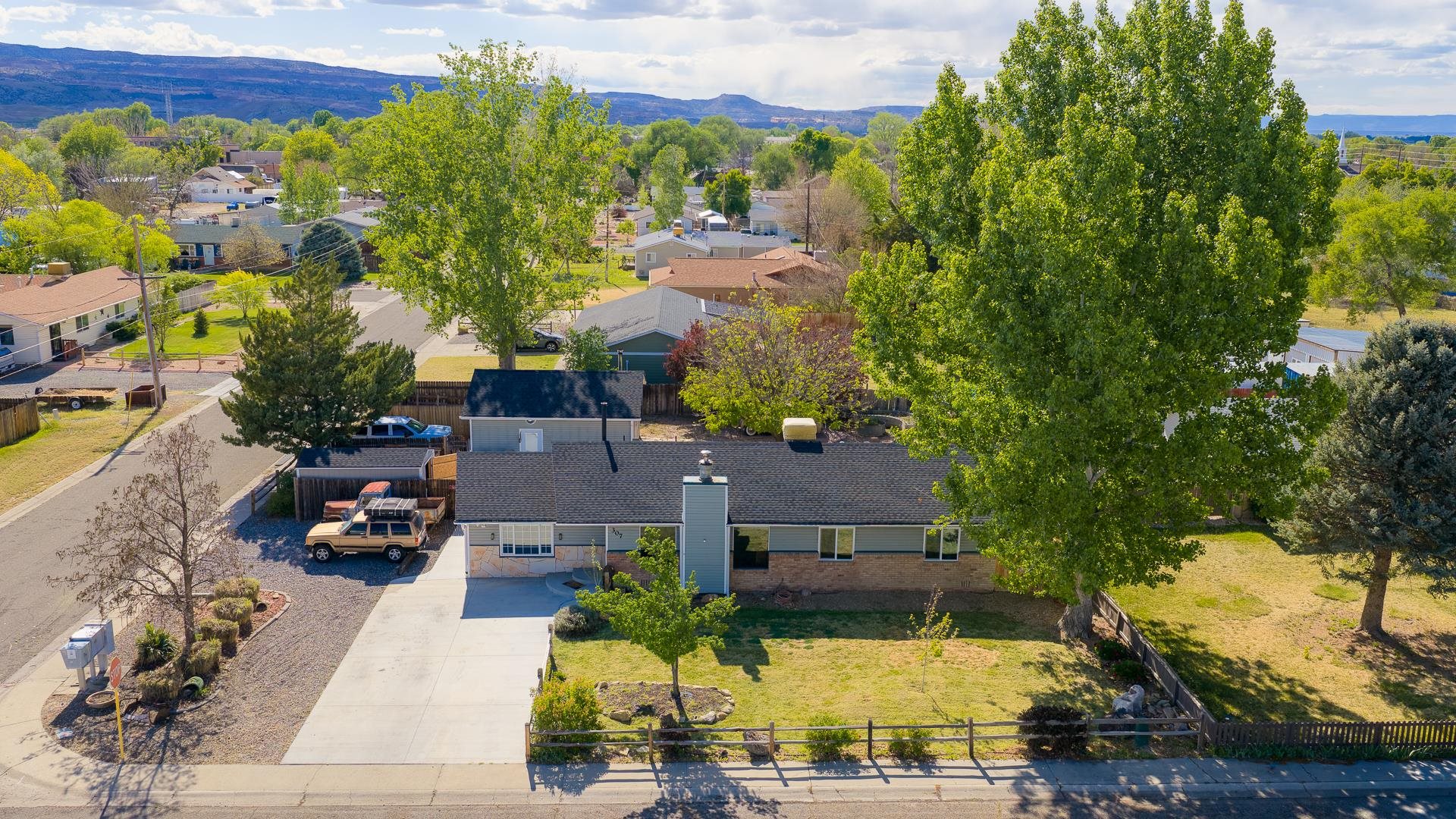 307 North Ash Street Fruita, CO 81521 - Photo 5 of 42
