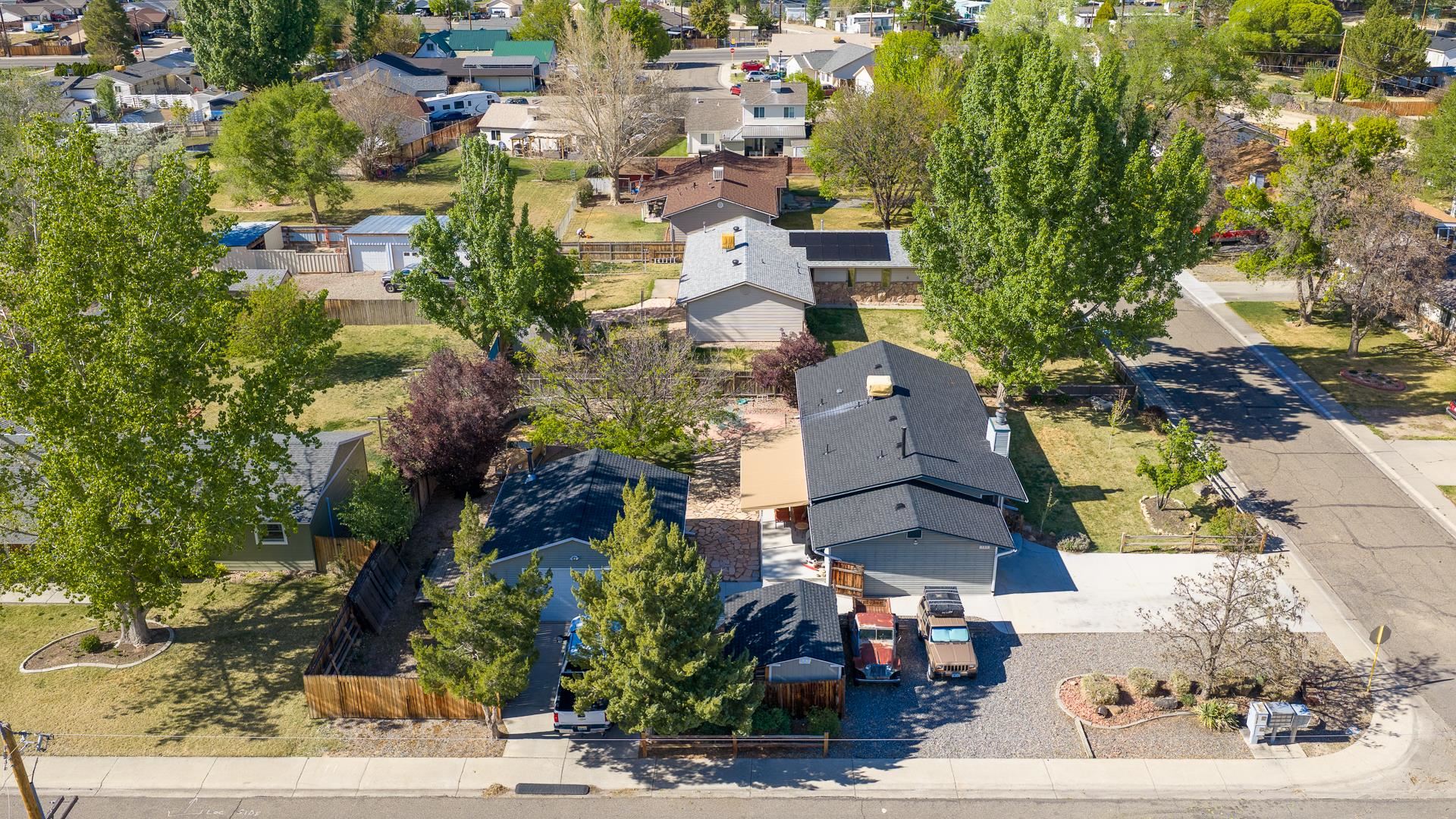 307 North Ash Street Fruita, CO 81521 - Photo 6 of 42