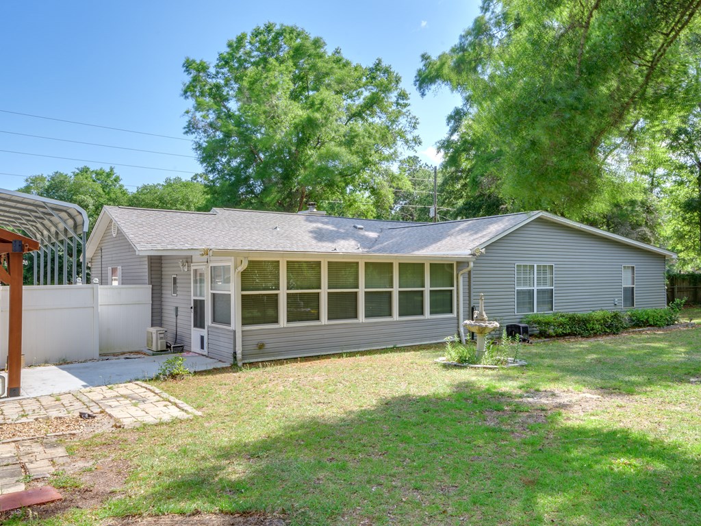 8729 Celia Road Tallahassee, FL 32305 - Photo 7 of 33 Gallery Image 7