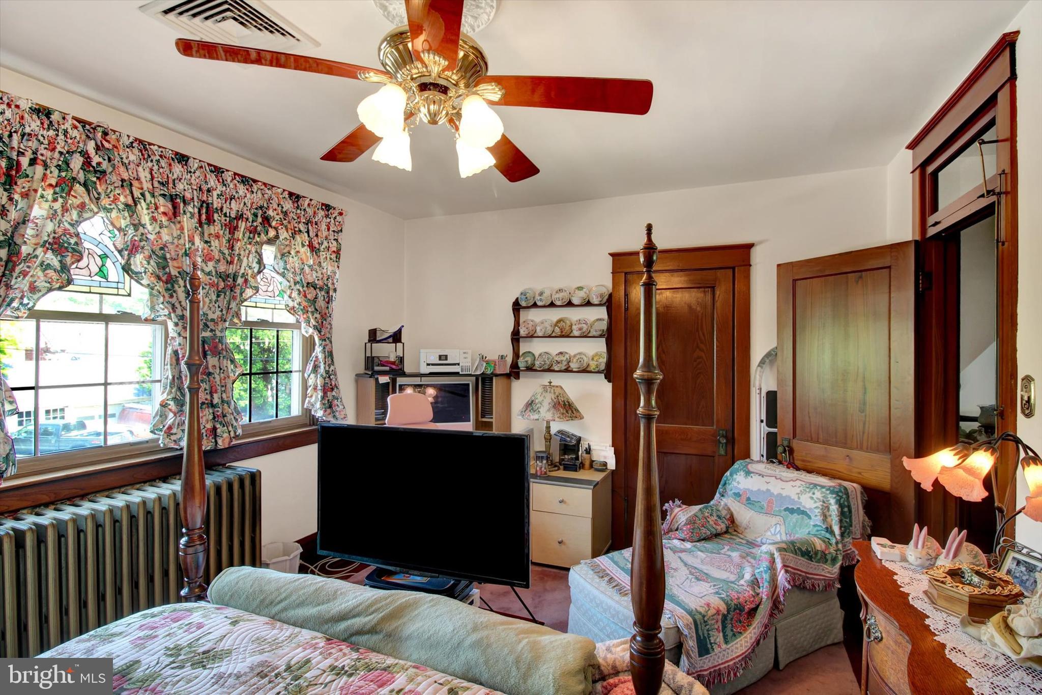 238 East Walnut Street Reading, PA 19607 - Photo 18 of 28 Bedroom
