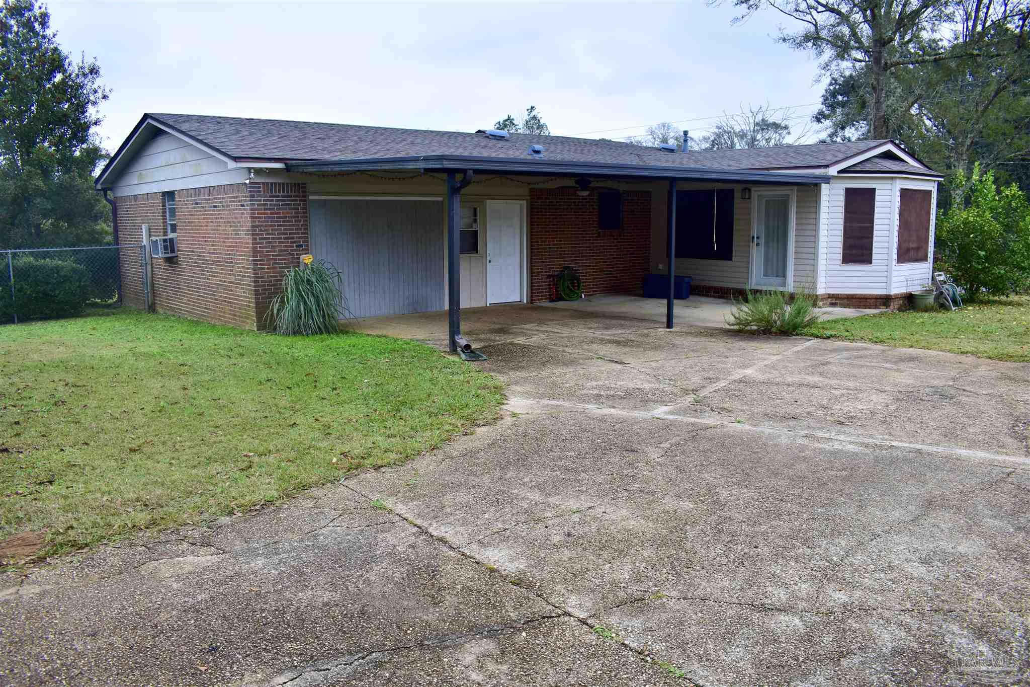 2551 Tate Road Cantonment, FL 32533 - Photo 38 of 50 Gallery Image 38