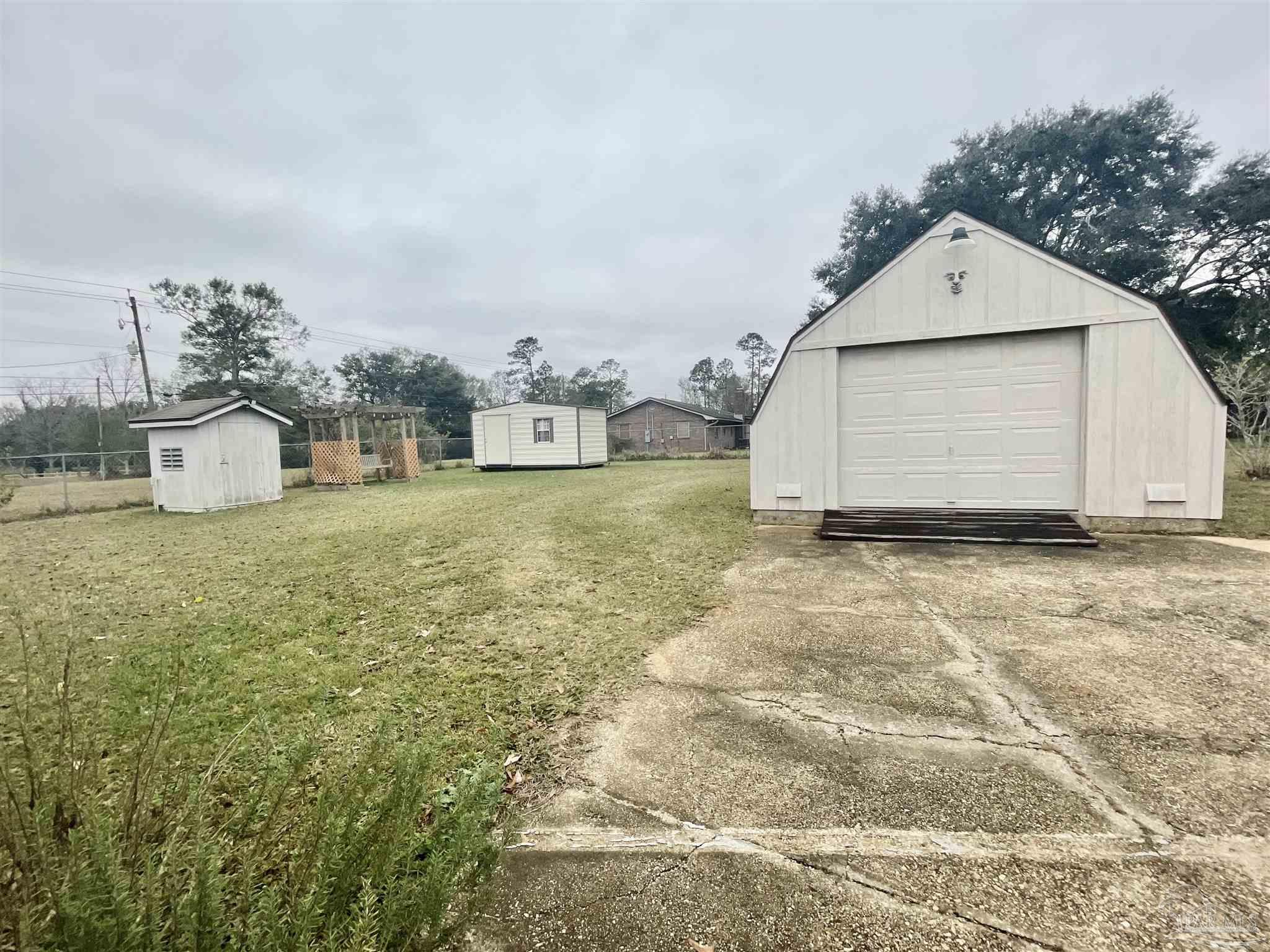2551 Tate Road Cantonment, FL 32533 - Photo 40 of 50 Gallery Image 40