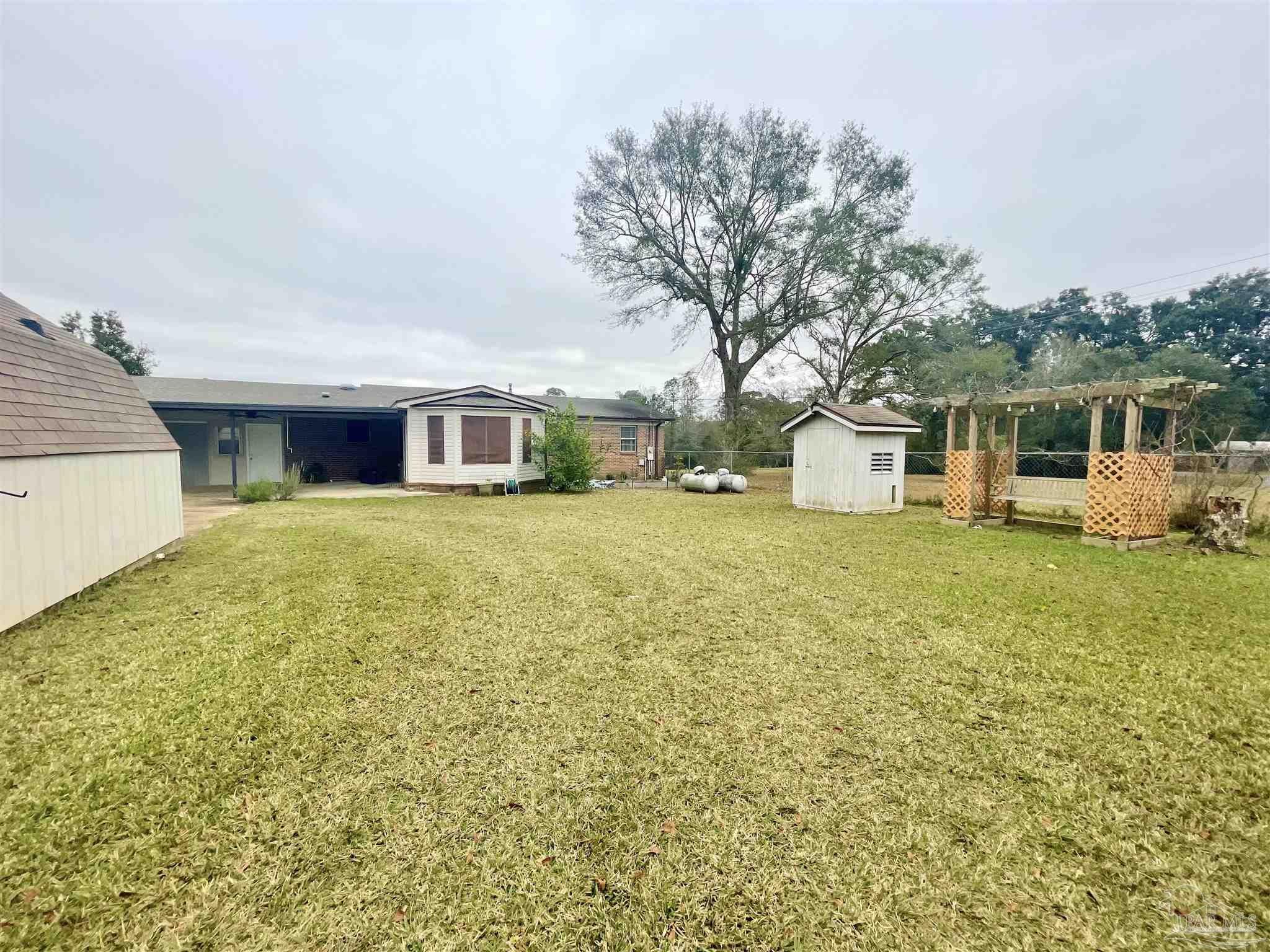 2551 Tate Road Cantonment, FL 32533 - Photo 41 of 50 Gallery Image 41
