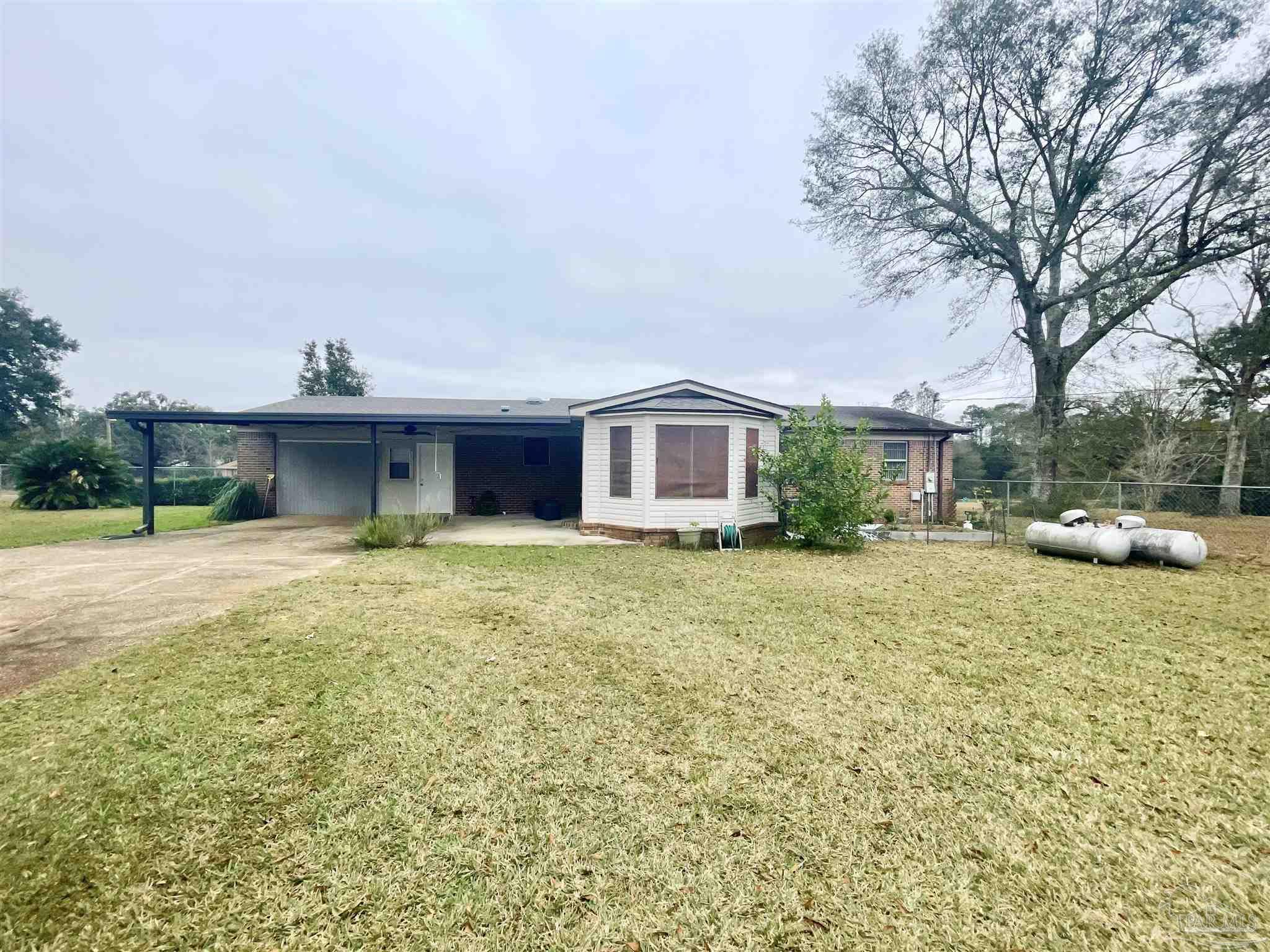 2551 Tate Road Cantonment, FL 32533 - Photo 42 of 50 Gallery Image 42