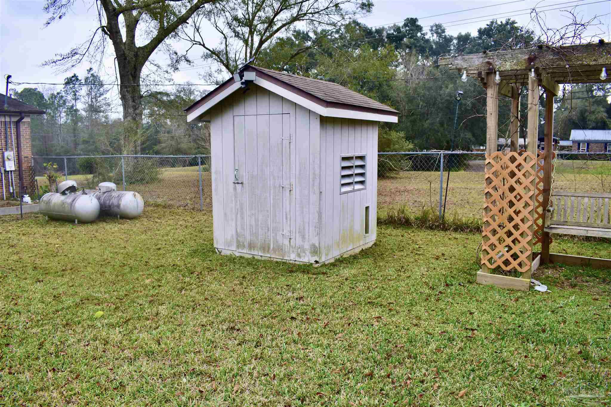 2551 Tate Road Cantonment, FL 32533 - Photo 45 of 50 Gallery Image 45