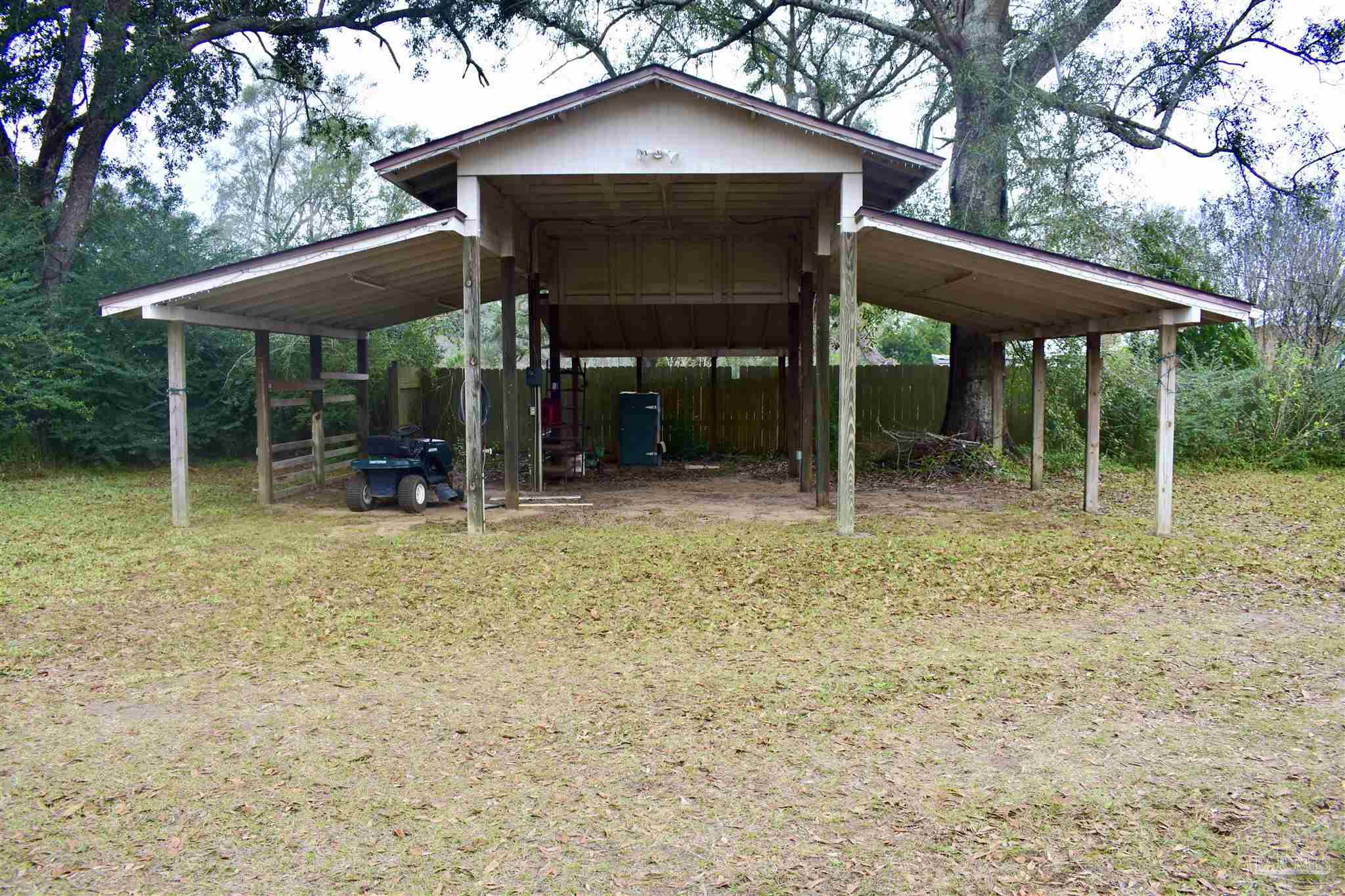 2551 Tate Road Cantonment, FL 32533 - Photo 47 of 50 Gallery Image 47