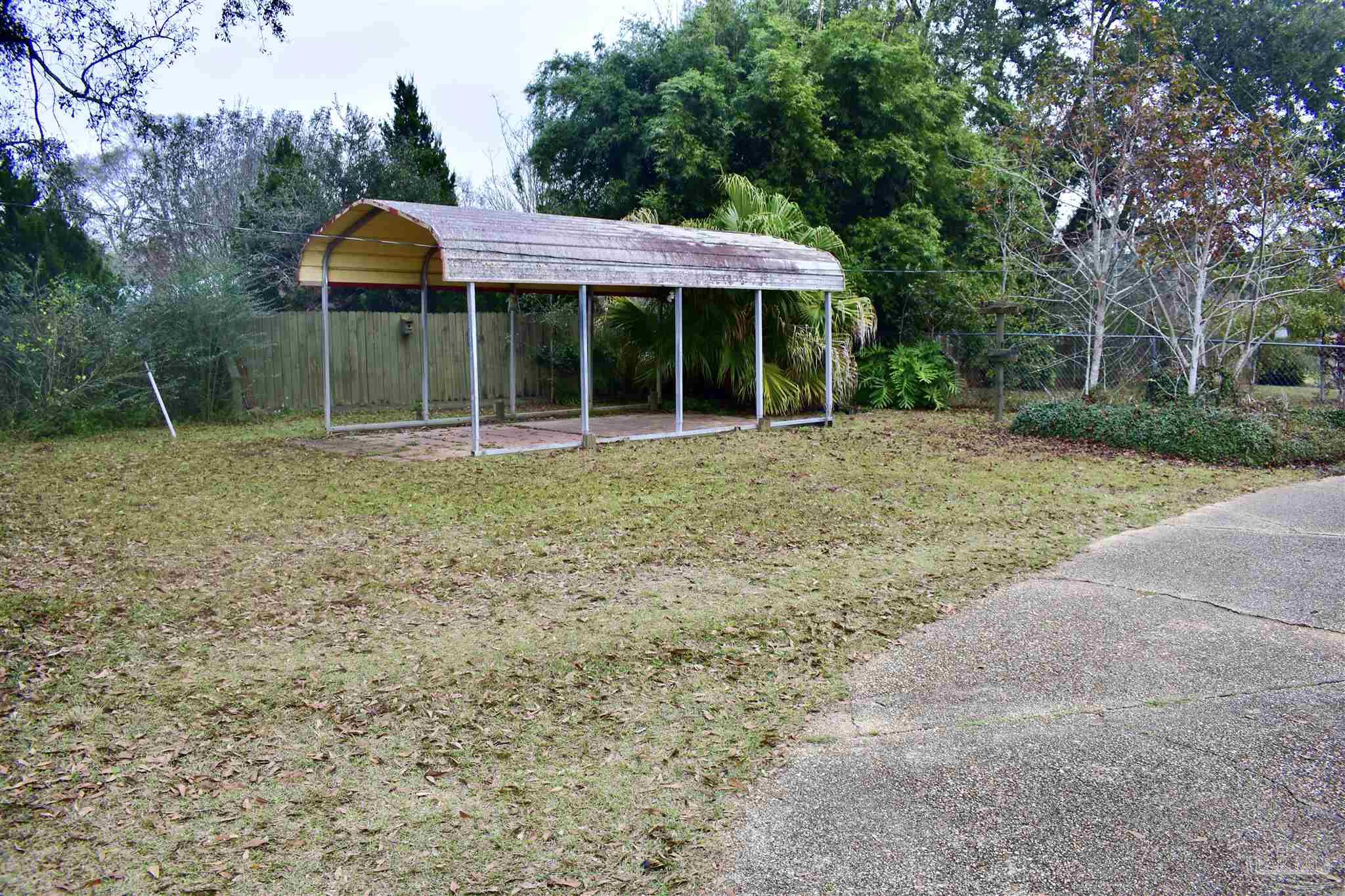 2551 Tate Road Cantonment, FL 32533 - Photo 48 of 50 Gallery Image 48