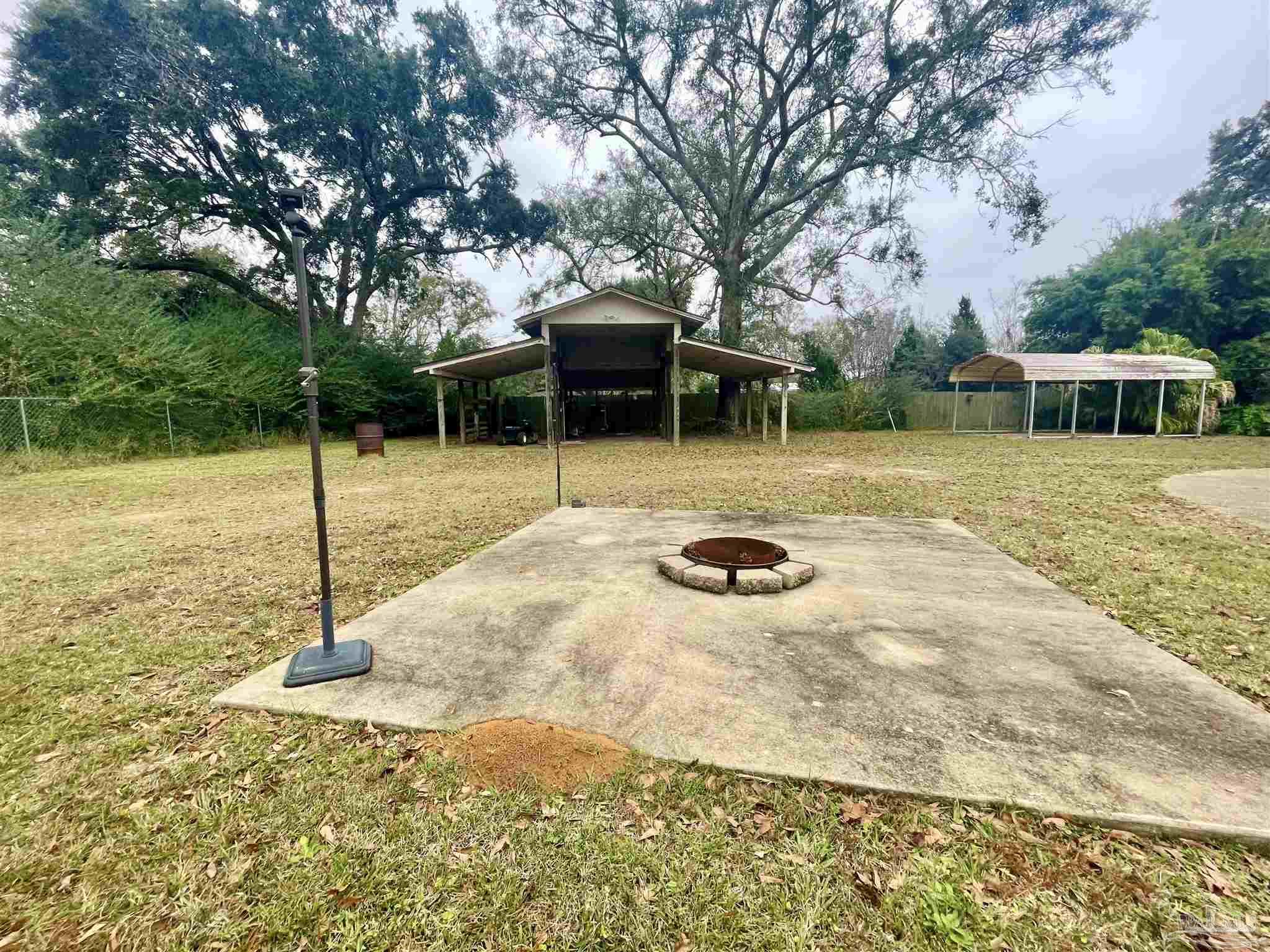 2551 Tate Road Cantonment, FL 32533 - Photo 50 of 50 Gallery Image 50