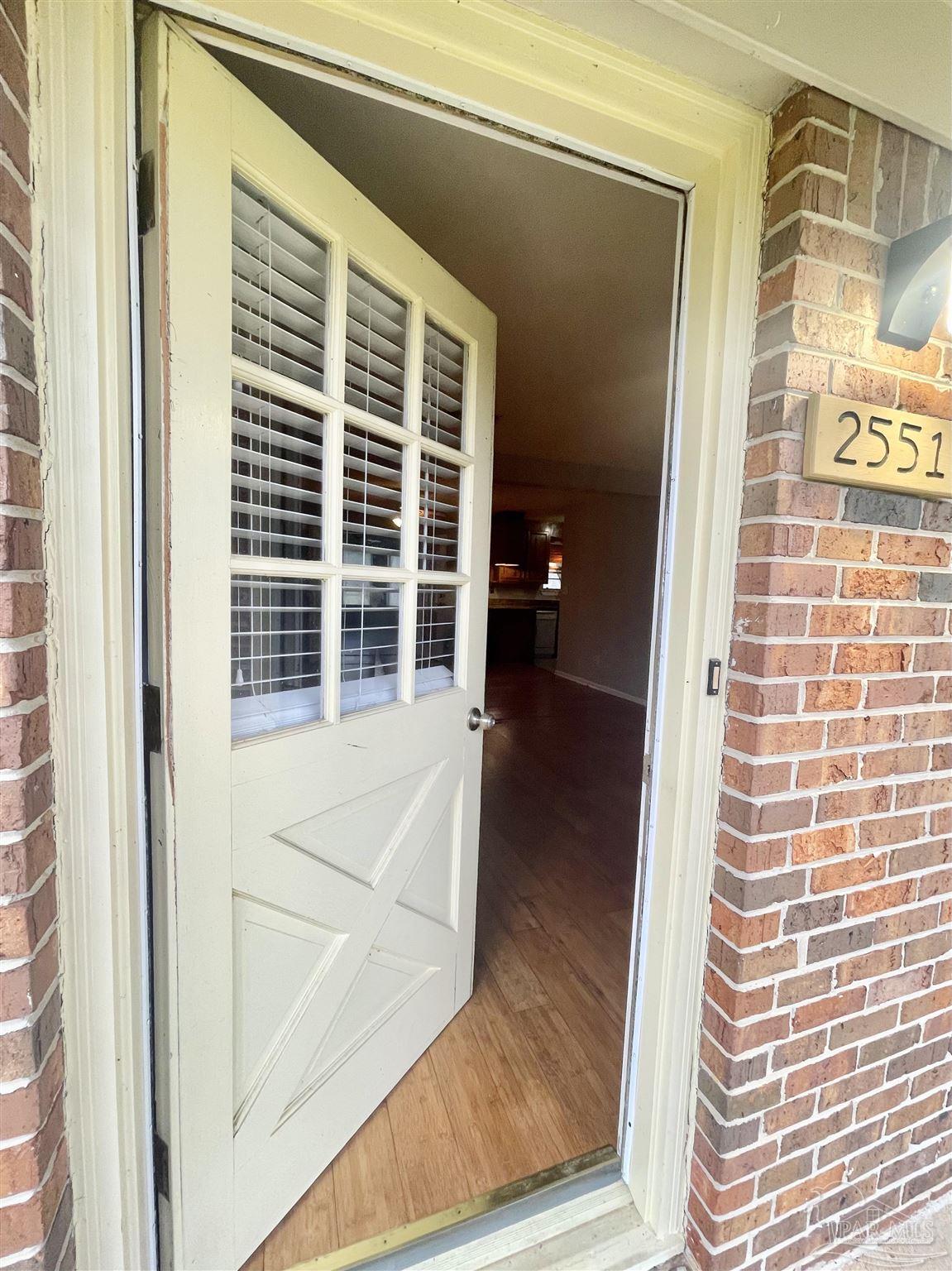 2551 Tate Road Cantonment, FL 32533 - Photo 6 of 50 Gallery Image 6
