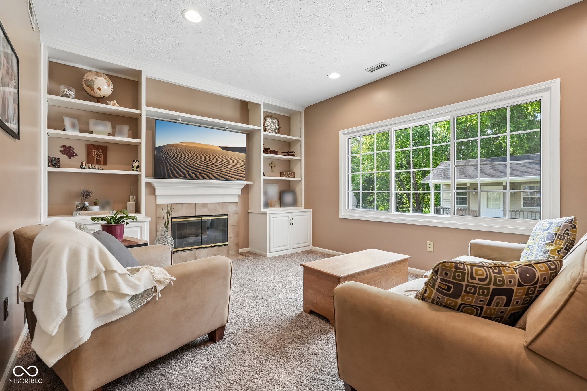 7591 Meadow Ridge Drive Fishers, IN 46038 - Photo 15 of 28