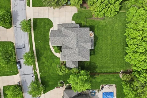 $749,000 | 15565 South Gallery Street, Olathe, KS 66062